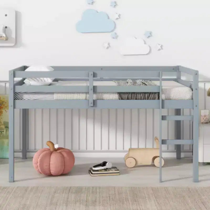 Solid wood Constructed for Durability