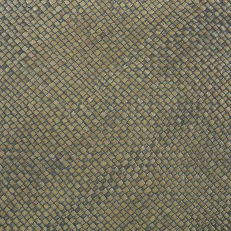 Table d'appoint en jacinthe d'eau à 1 tiroir et 1 étagère, finition naturelle, capacité de 7,68 kg