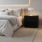 Averi 2 Drawer Nightstand - NST9611 - Safavieh