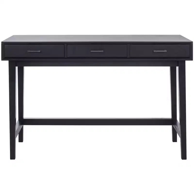 Hawthorn 3 Drawer Desk - DSK5709 - Safavieh