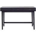 Hawthorn 3 Drawer Desk - DSK5709 - Safavieh